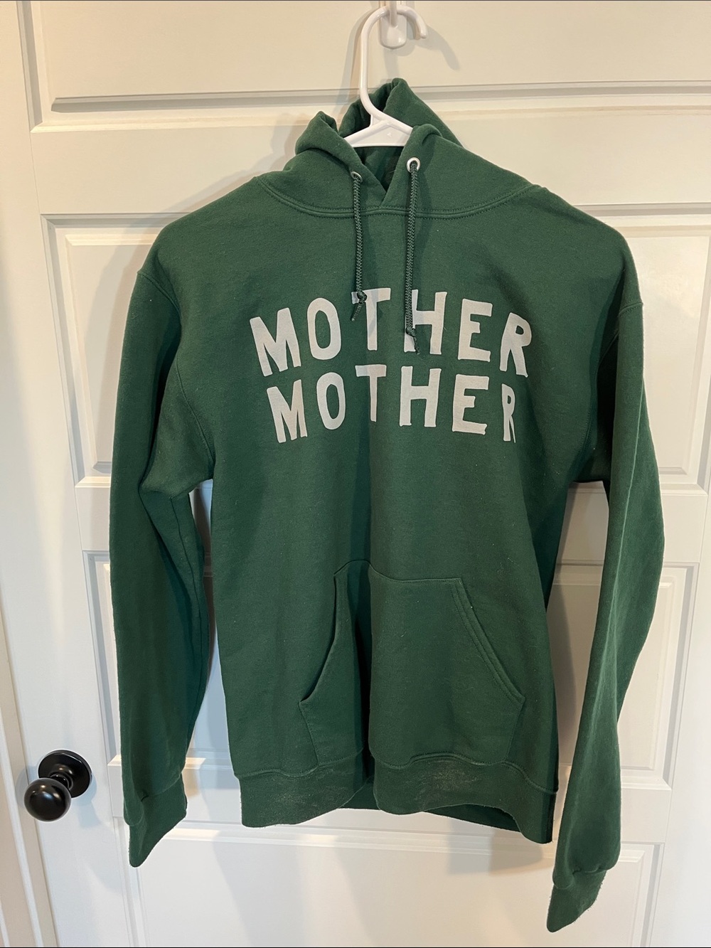 Mother Mother Fish out of water hoodie small